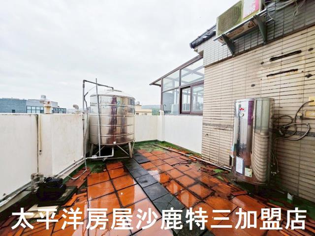 台中沙鹿別墅-12