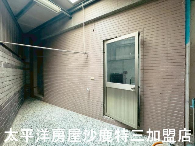 台中沙鹿別墅-13