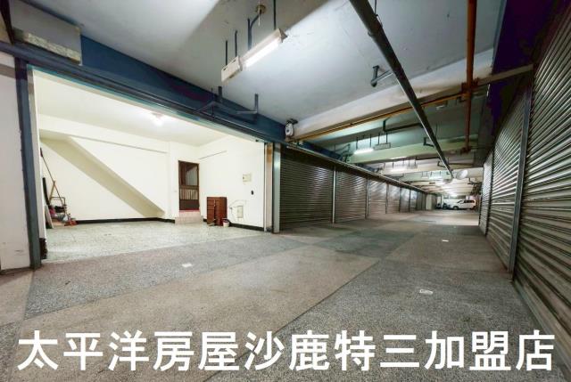 台中沙鹿別墅-13