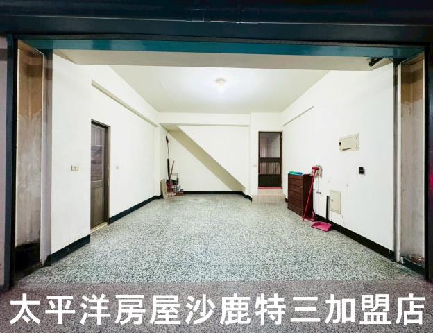 台中沙鹿別墅-14