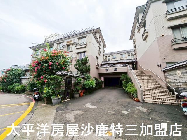 台中沙鹿別墅-0