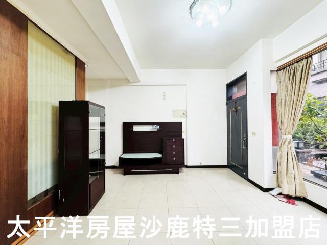 台中沙鹿別墅-1