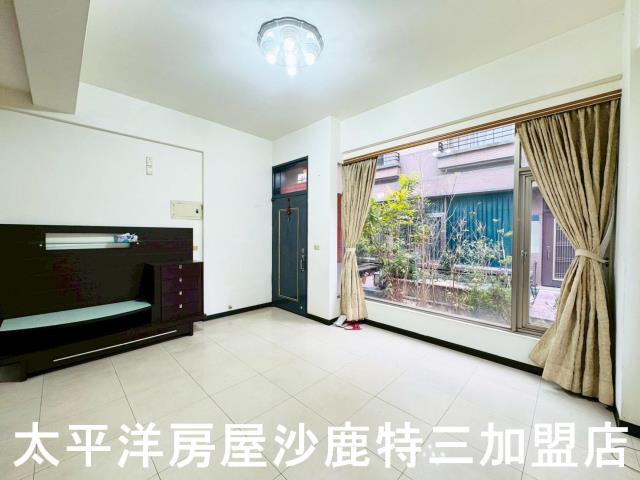 台中沙鹿別墅-2