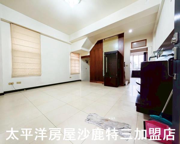 台中沙鹿別墅-3