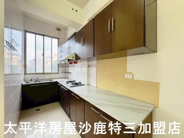 台中沙鹿別墅-4