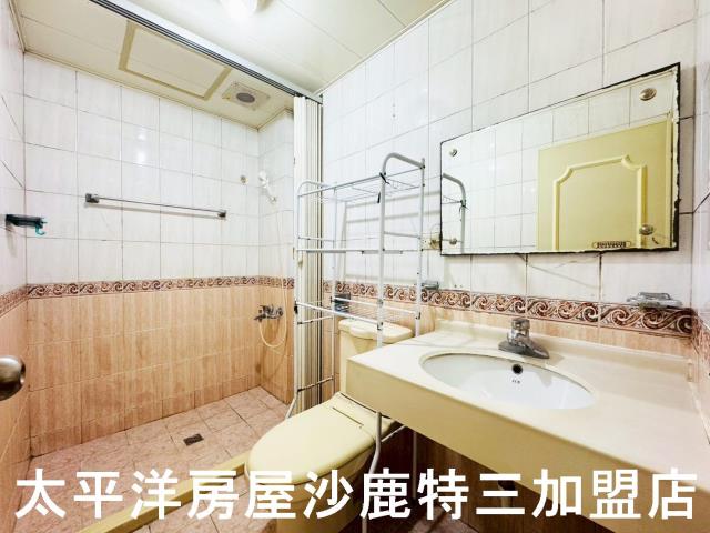 台中沙鹿別墅-7