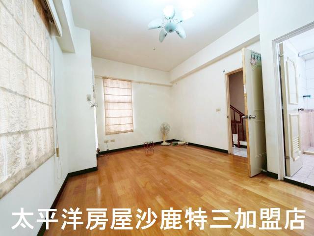 台中沙鹿別墅-7