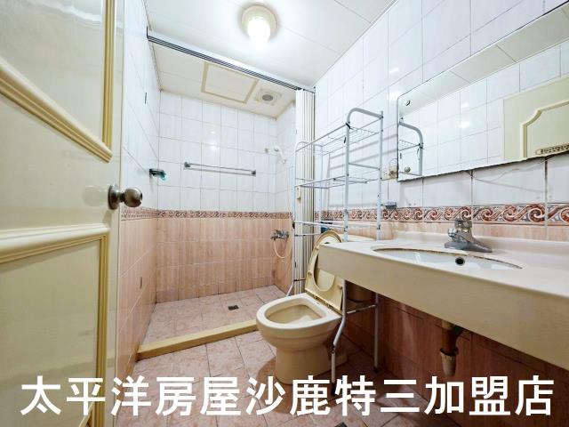 台中沙鹿別墅-8