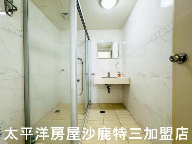 台中沙鹿大樓-7