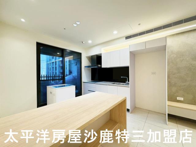 台中梧棲大樓-10