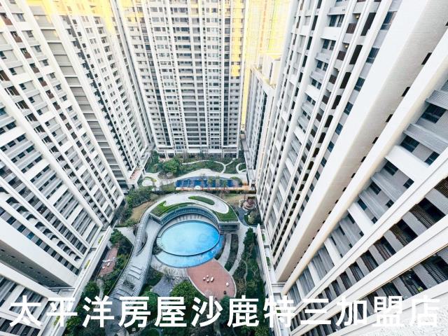 台中梧棲大樓-12