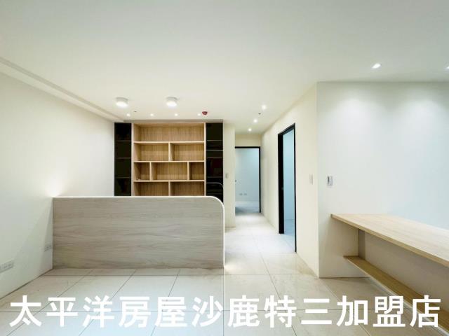 台中梧棲大樓-3