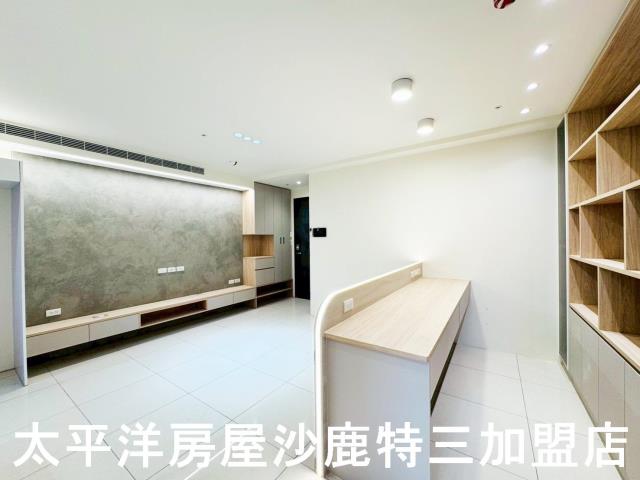 台中梧棲大樓-4