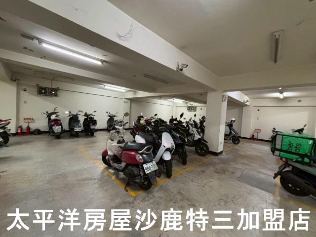 台中沙鹿透天-11