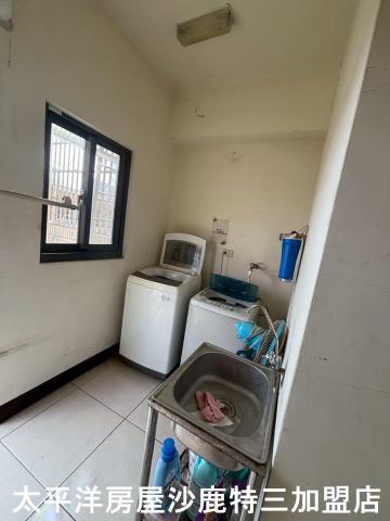 台中沙鹿透天-6