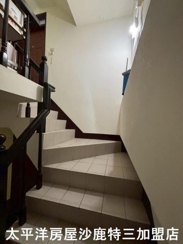 台中沙鹿透天-8