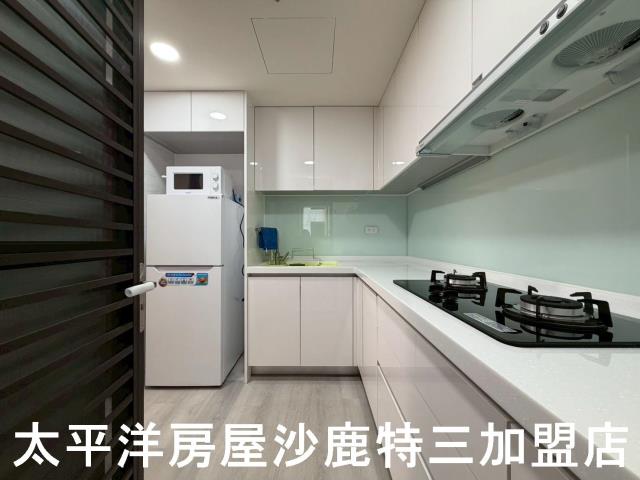 台中清水華廈-11