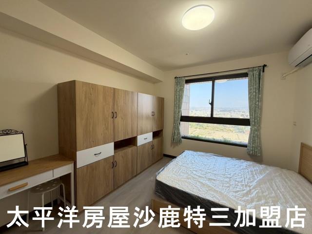 台中清水華廈-7