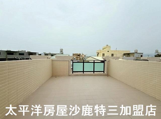 台中龍井透天-14