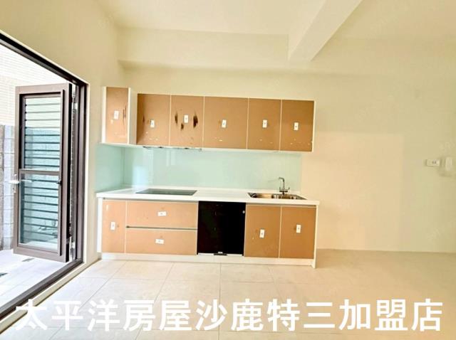 台中龍井透天-4