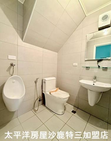 台中龍井透天-7