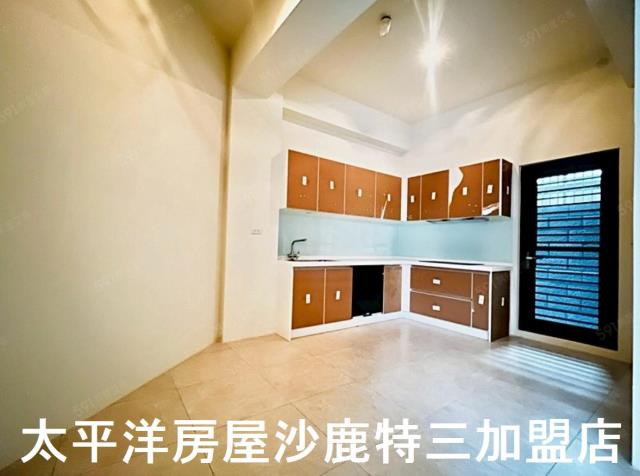 台中龍井透天-1