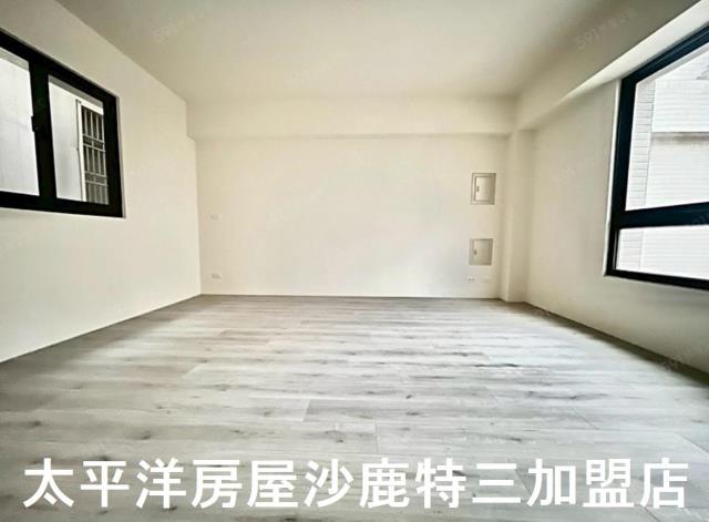 台中龍井透天-2