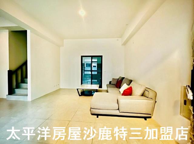 台中龍井透天-4