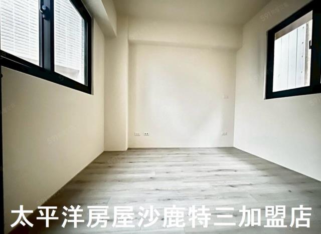 台中龍井透天-6