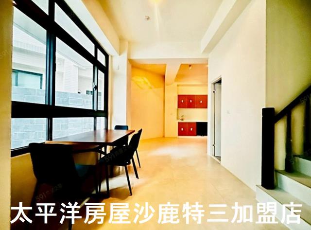 台中龍井透天-8