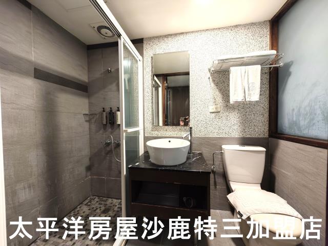 台中西屯大樓-2