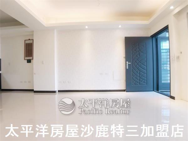 台中沙鹿別墅-10