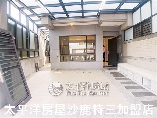 台中沙鹿別墅-1