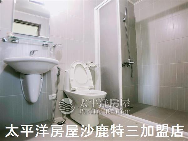 台中沙鹿別墅-8