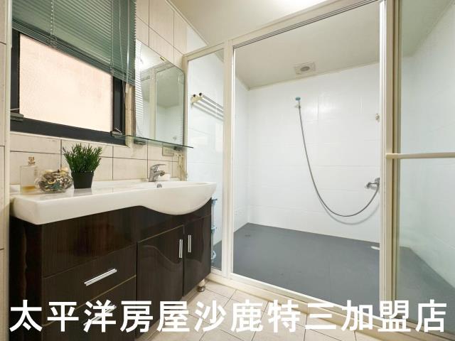 台中沙鹿別墅-9