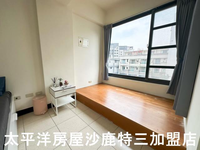 台中沙鹿別墅-11