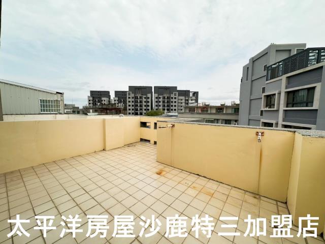 台中沙鹿別墅-14