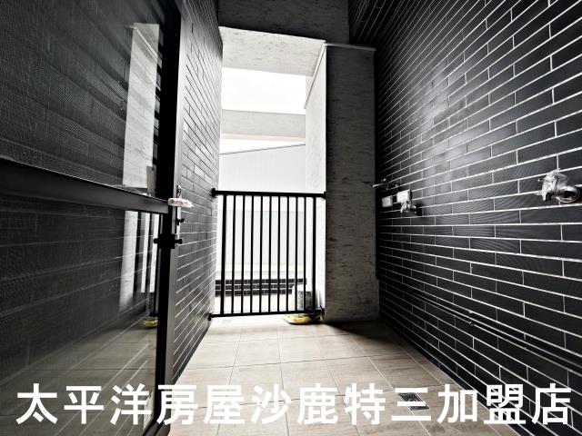 台中大甲華廈-4