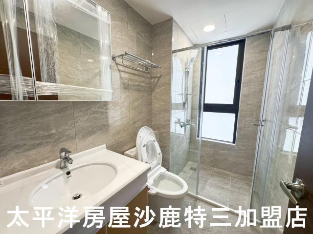 台中梧棲華廈-11