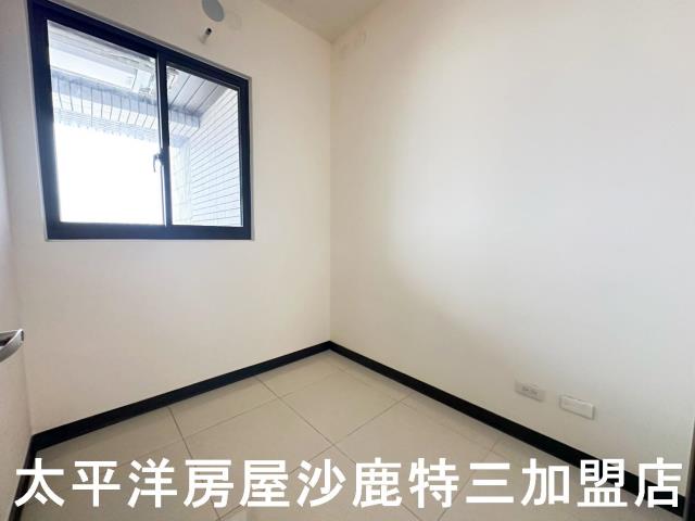 台中梧棲華廈-12