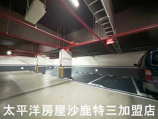 台中梧棲華廈-13