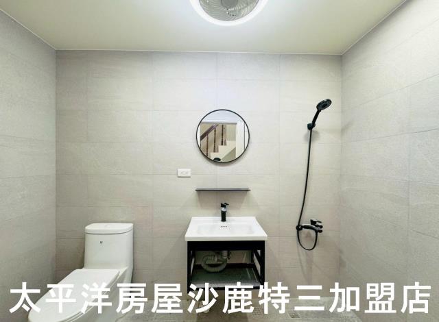 台中大雅透天-9