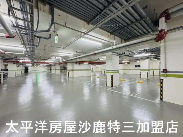 台中梧棲華廈-10