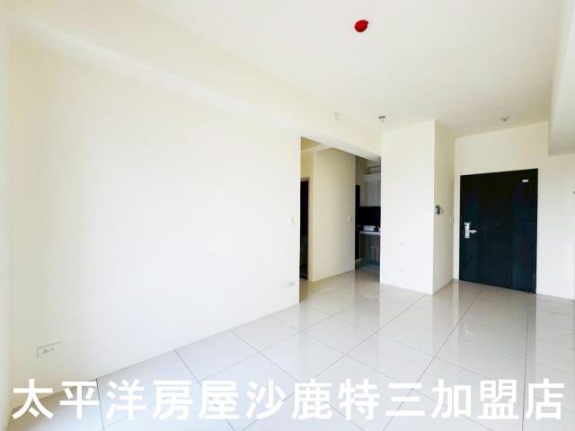 台中梧棲華廈-2