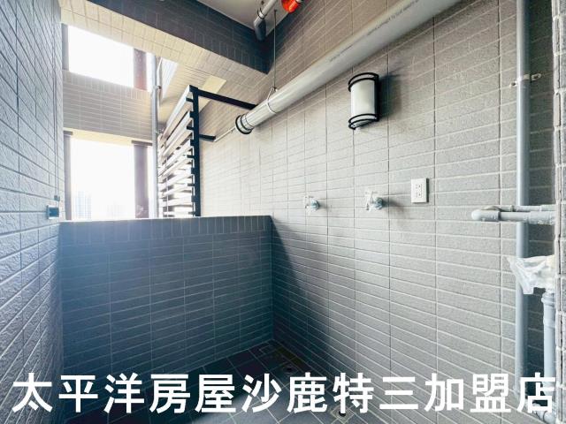 台中梧棲華廈-5