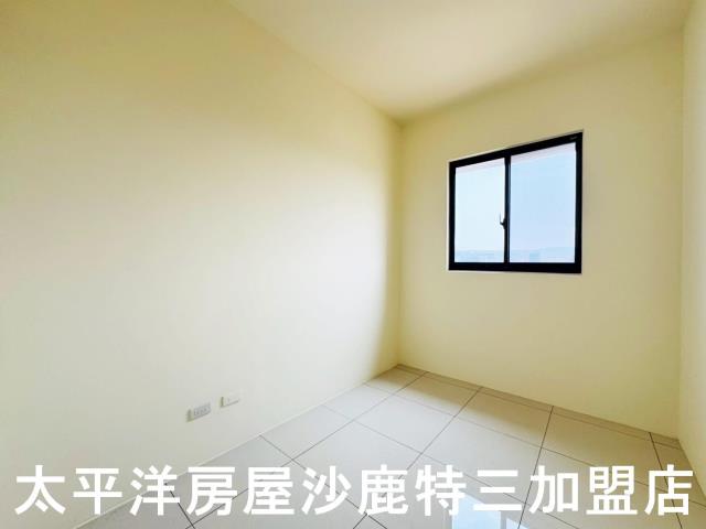 台中梧棲華廈-7