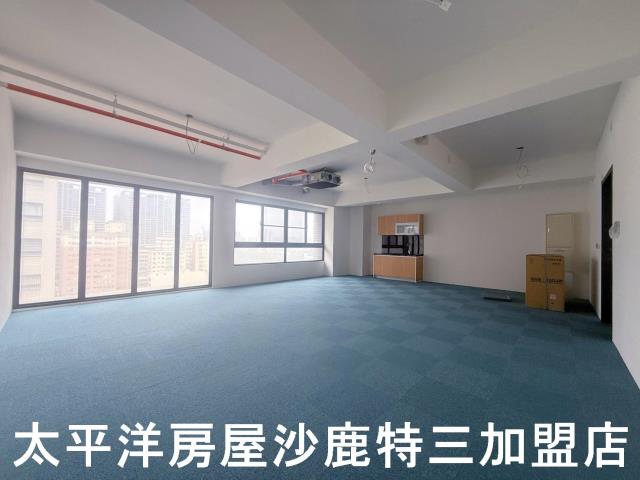 台中梧棲商辦-0