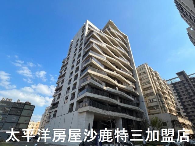 台中梧棲商辦-4