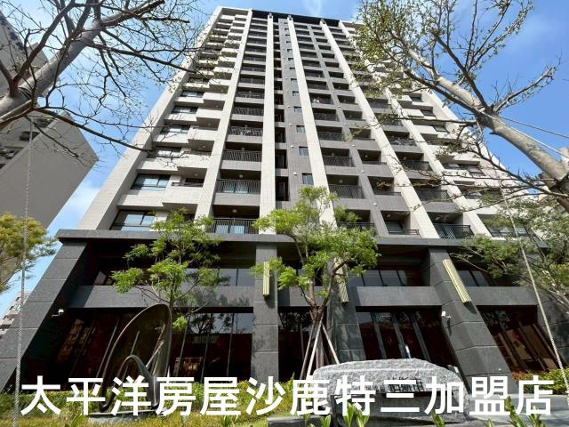 台中梧棲大樓-0