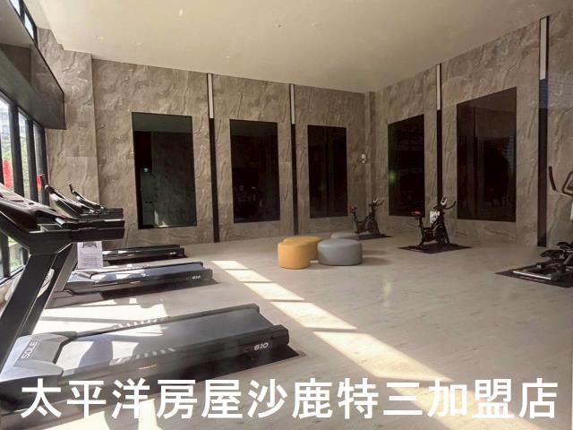 台中梧棲大樓-7